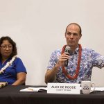 MECO, officials discuss path to 100% renewable energy